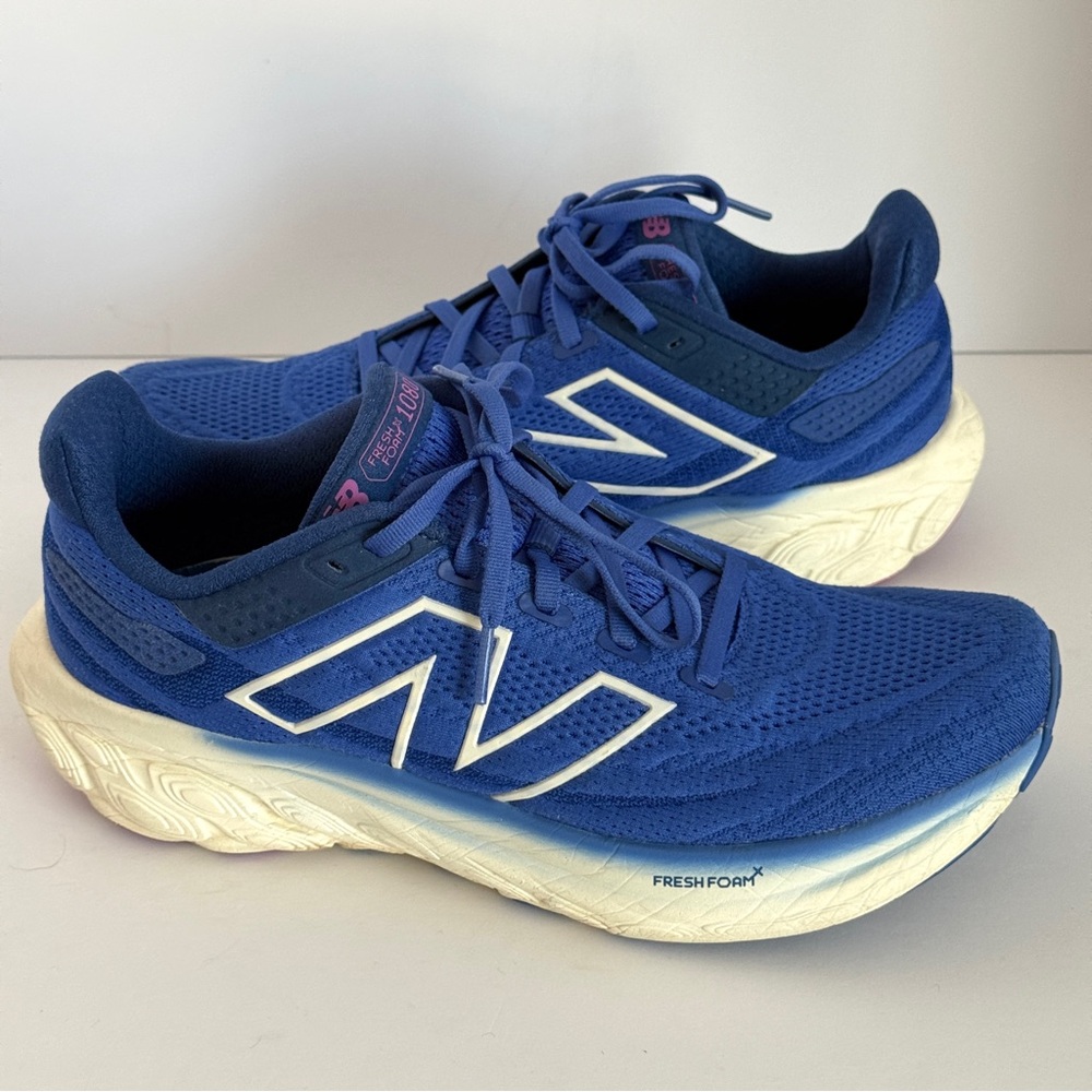 Balance W1080B13 Fresh Foam X 1080v13 Running Shoes Womens Size 10
